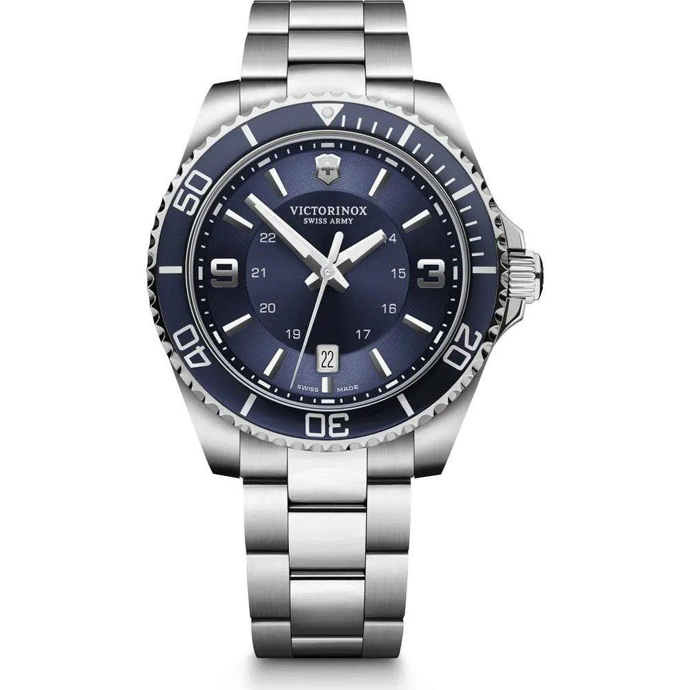 Montre Victorinox Swiss Army Maverick 242007