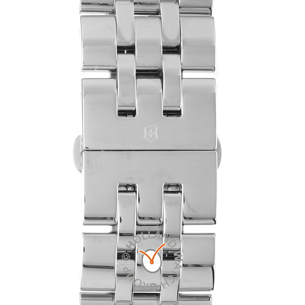 Bracelet montre best sale victorinox swiss army