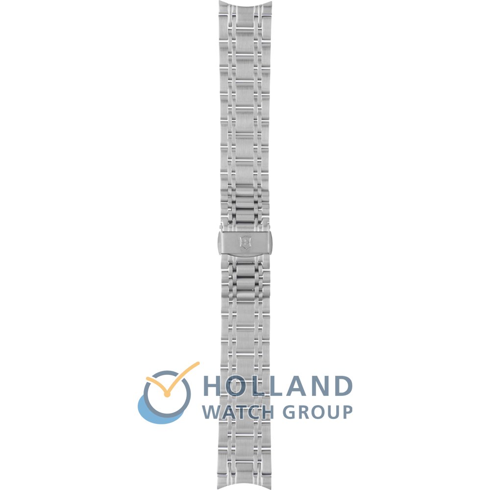 Bracelet Victorinox Swiss Army V.001690 Chrono Pro