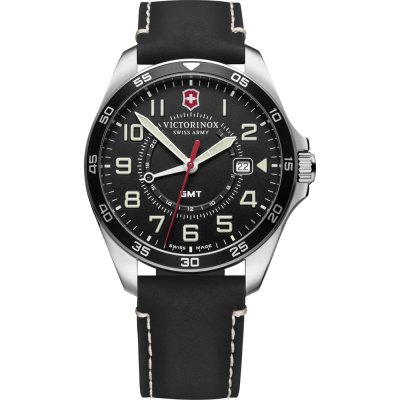 Montre Victorinox Swiss Army Fieldforce 241895 FieldForce GMT