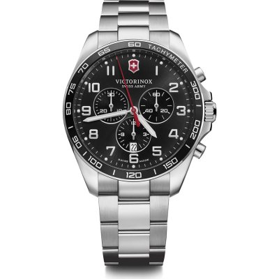 Montre Victorinox Swiss Army Fieldforce 241899 FieldForce Chronograph