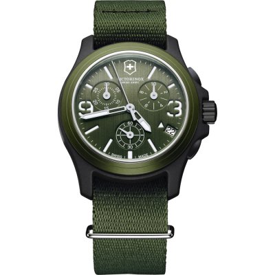 Montre Victorinox Swiss Army 241531 Swiss Army Original