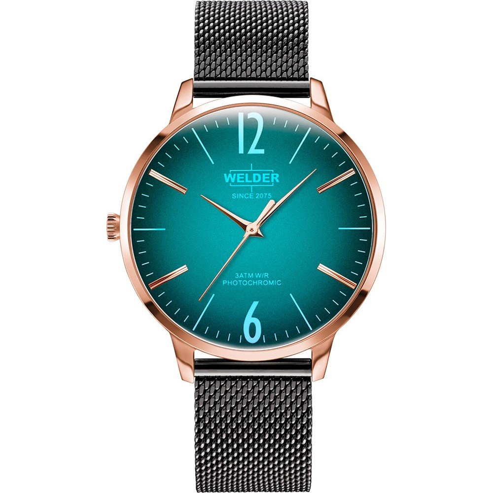 Montre Welder WRS608 Slim