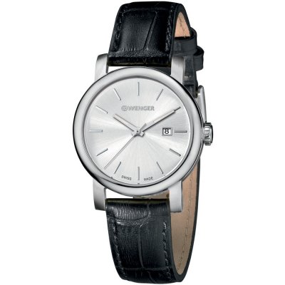 Wenger Watch Urban Vintage 01.1021.117