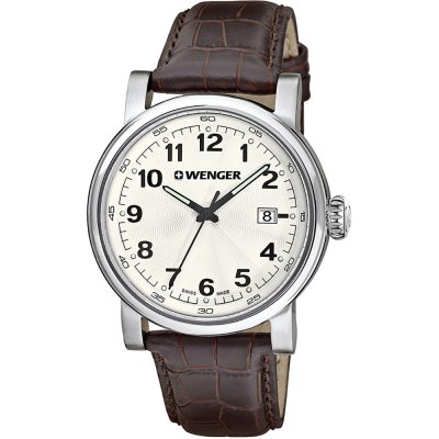 Wenger Watch Urban Vintage 01.1041.114