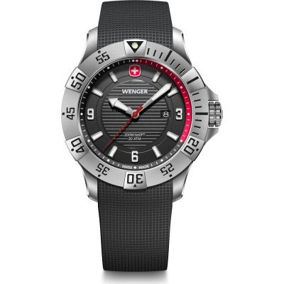 Montre Wenger 01.0641.138 Seaforce