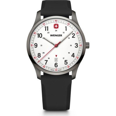 montre Wenger 01.1441.132 City Classic