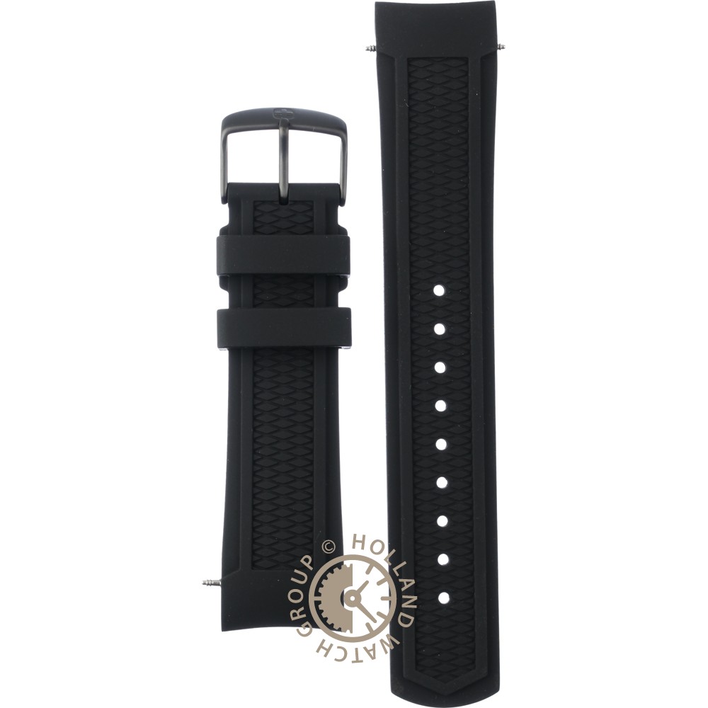 Bracelet Wenger Straps 07.3022.016 Roadster