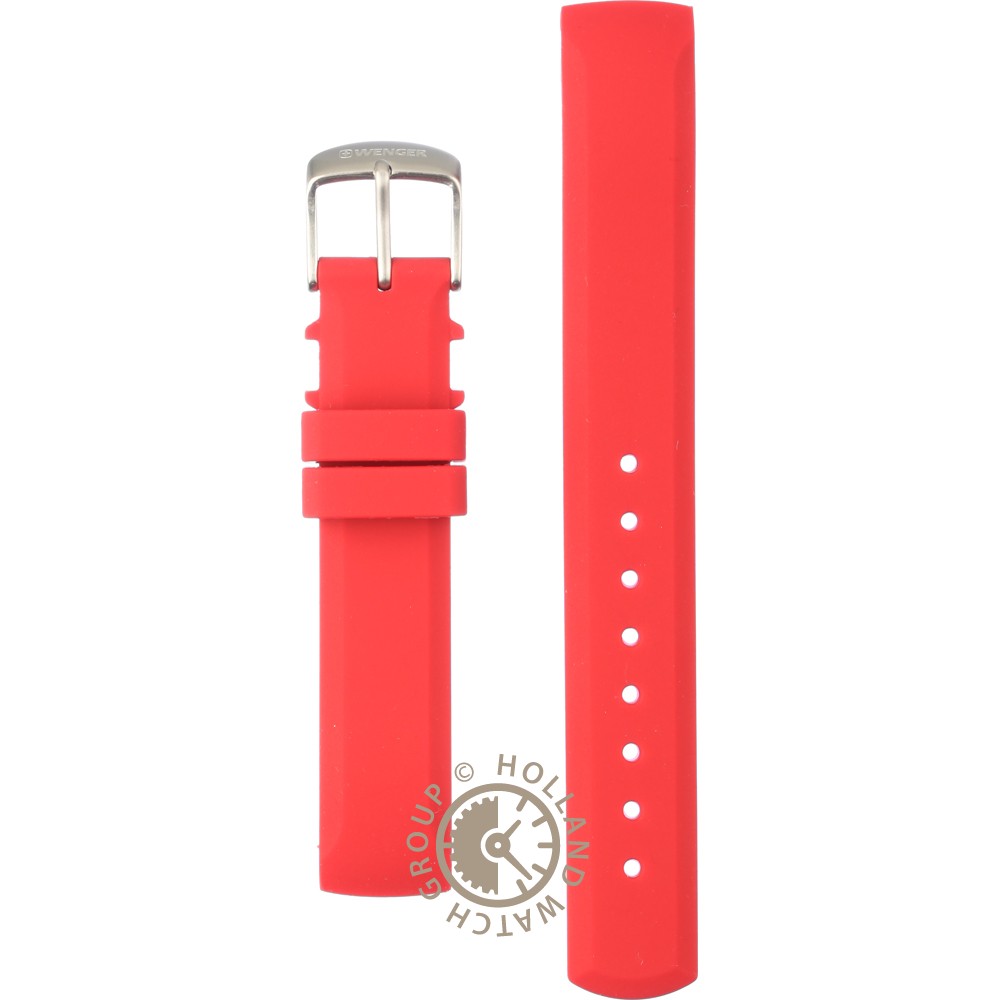 Bracelet Wenger Straps 07.3416.102 Field