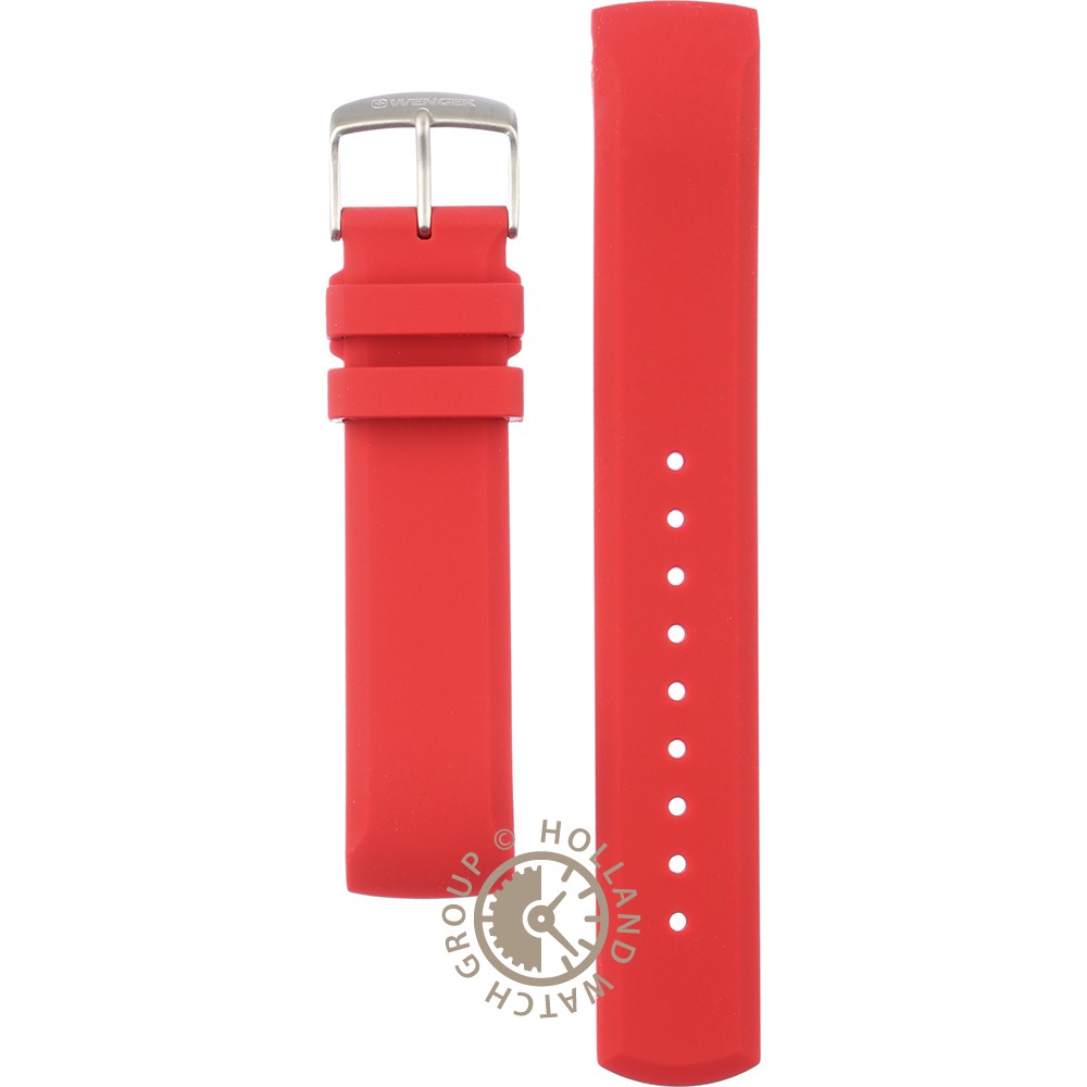 Bracelet Wenger Straps 07.3420.102 Field