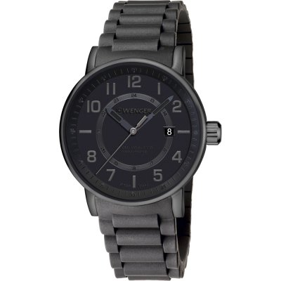 Montre Wenger 01.0341.112 Attitude