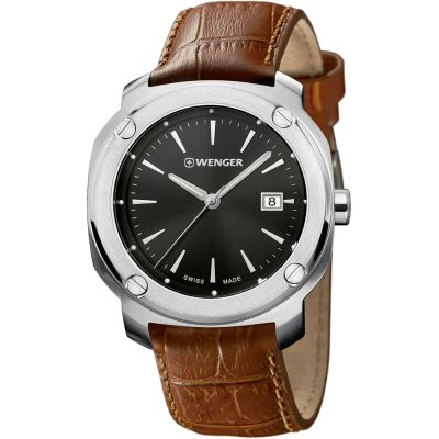 Montre Wenger 01.1141.111 Edge Index