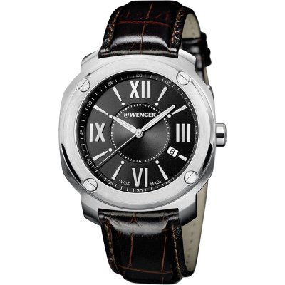 Montre Wenger 01.1141.119 Edge Roman