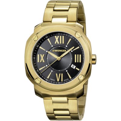 Montre Wenger 01.1141.123 Edge Roman