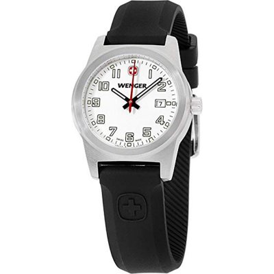 Wenger Watch Field 01.0411.108