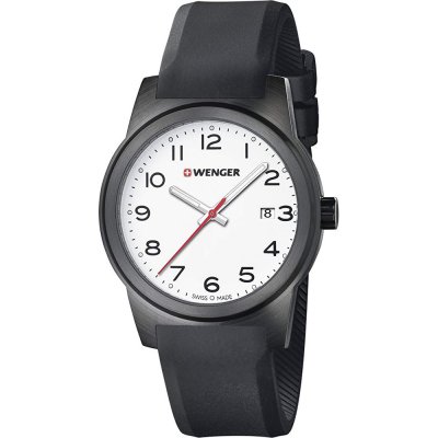 Wenger Watch Field 01.0441.150