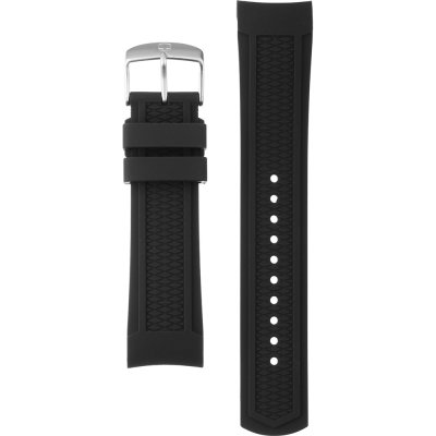 Bracelet Wenger Straps 07.3022.027 Roadster Black Night