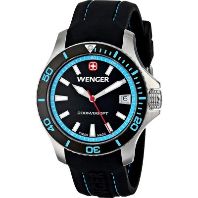 montre Wenger 01.0621.105 Seaforce