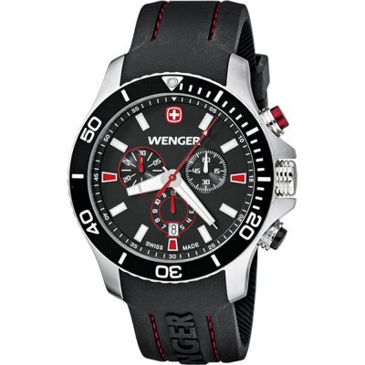 montre Wenger 01.0643.102 Seaforce Chrono