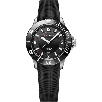 Wenger 01.0621.110 Seaforce montre