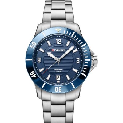 Wenger 01.0621.111 Seaforce montre