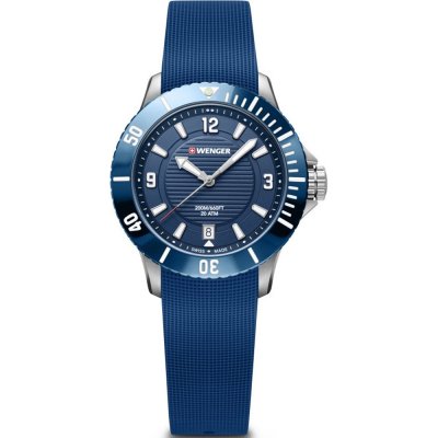 Wenger 01.0621.112 Seaforce montre