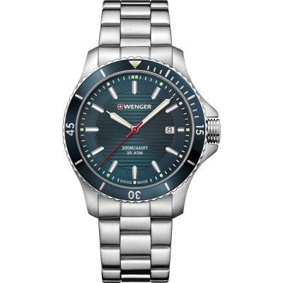 Wenger Watch Seaforce 01.0641.129