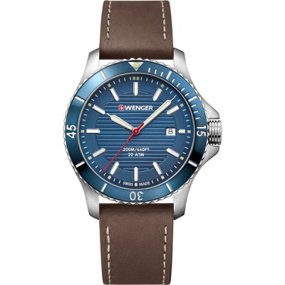 montre Wenger 01.0641.130 Seaforce