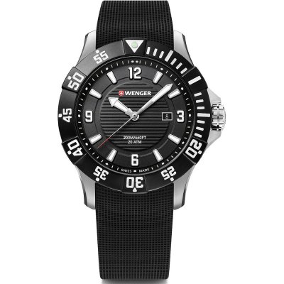 Wenger 01.0641.132 Seaforce montre