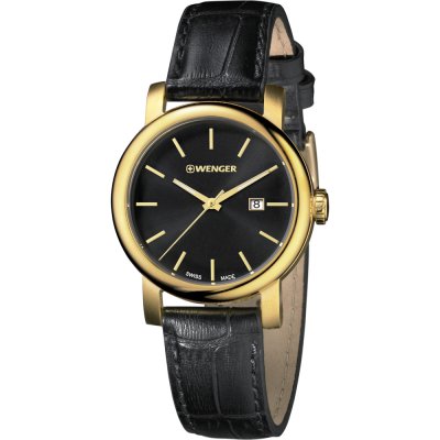 Wenger Watch Urban Vintage 01.1021.121