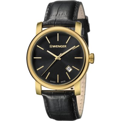 Wenger Watch Urban Vintage 01.1041.123