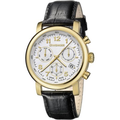 Wenger 01.1043.106 Urban Classic montre