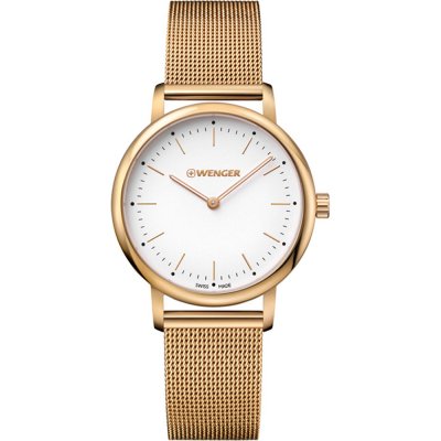 montre Wenger 01.1721.113 Urban Classic Lady