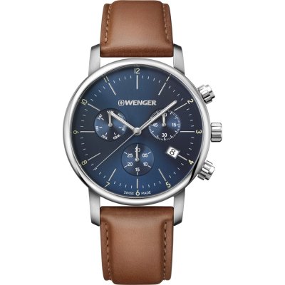 montre Wenger 01.1743.104 Urban Classic