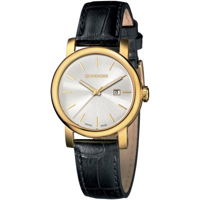 Montre Wenger 01.1021.119 Urban Vintage