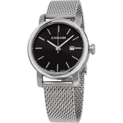 Wenger Watch Urban Vintage 01.1021.123